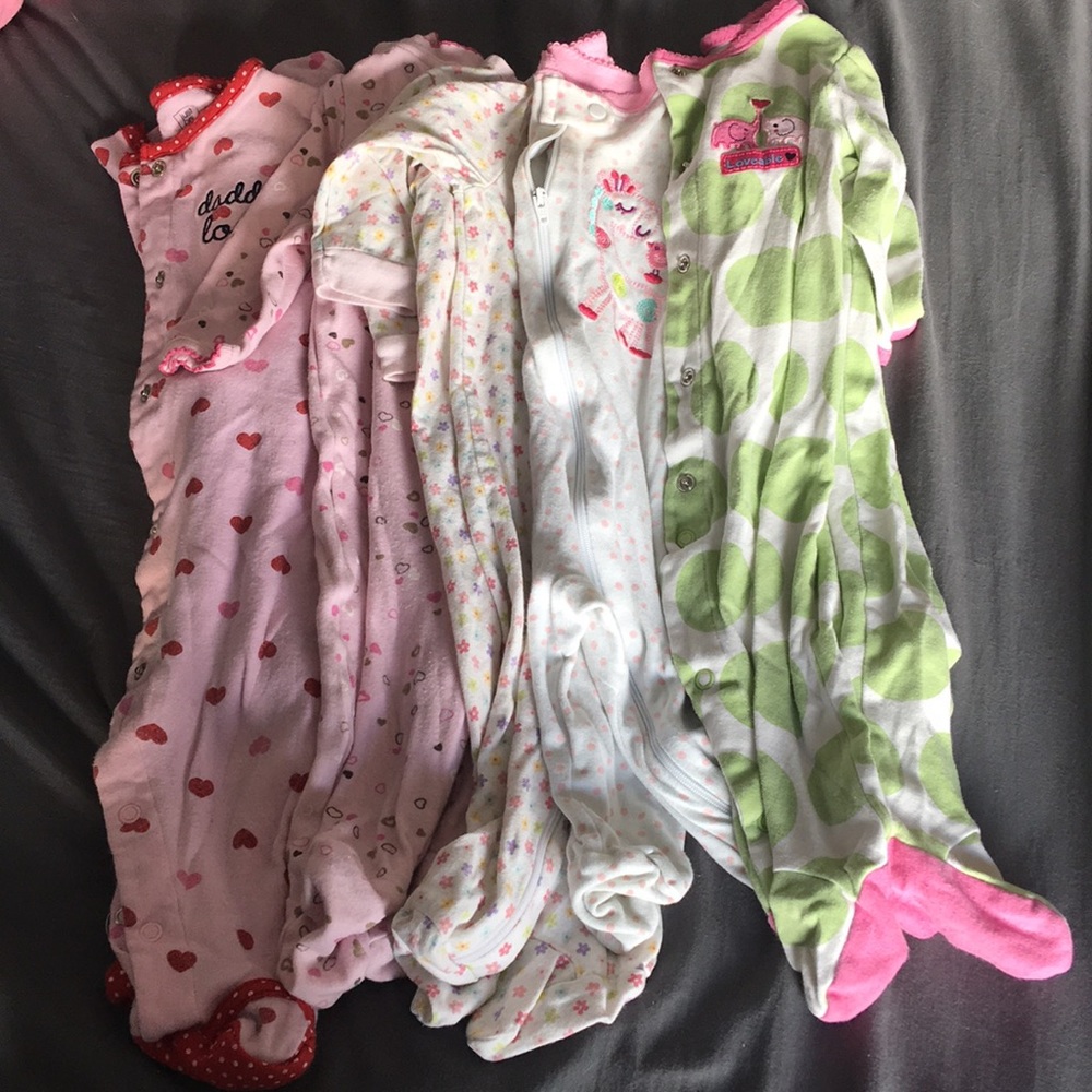Pjs